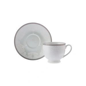 Karaca Vera 4 Kişilik Çay Fincanı 180 ml görseli 9