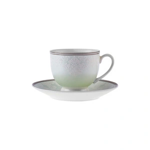 Karaca Vera 4 Kişilik Çay Fincanı 180 ml görseli 10