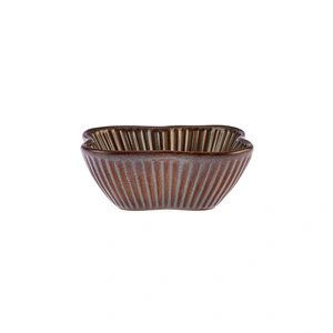 Karaca Sage Reaktive Yonca Çerezlik 15 cm görseli 2
