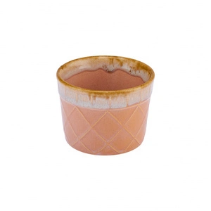 Karaca Jodi Tekli Çerezlik/Dondurmalık 8 cm Pembe görseli 6