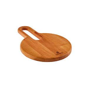 Karaca Urbanwood Round Kesme Tahtası Small görseli 5