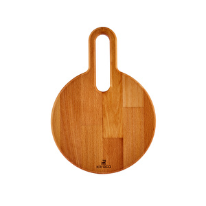 Karaca Urbanwood Round Kesme Tahtası Large görseli 4