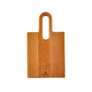 Karaca Urbanwood Rectangle Kesme Tahtası Small görseli 3