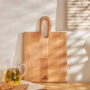 Karaca Urbanwood Rectangle Kesme Tahtası Large görseli 2