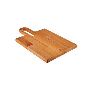 Karaca Urbanwood Rectangle Kesme Tahtası Large görseli 5