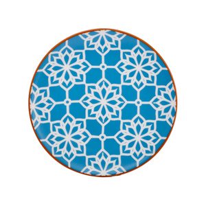 Karaca Marrakech Porselen 18 Parça 6 Kişilik Kahvaltı/Servis Takımı görseli 14