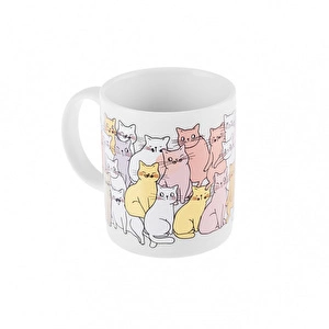Karaca Gato Kupa 360 ml görseli 2