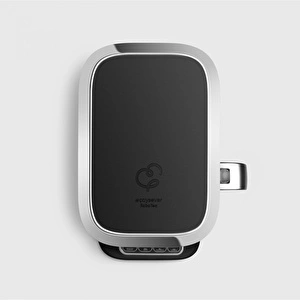 Karaca Robotea Pro 4 in 1 Konuşan Cam Çay Makinesi Black Chrome görseli 13