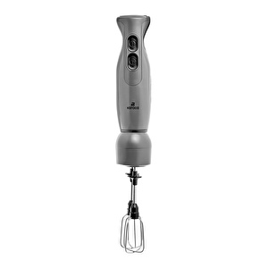 Karaca Pro-Multimax Mutfak Robotu 2000W Space Gray görseli 8