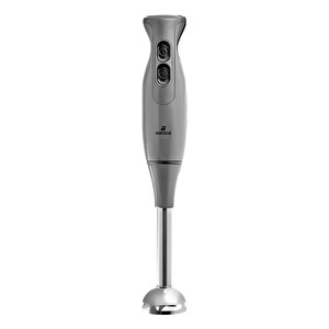 Karaca Pro-Multimax Mutfak Robotu 2000W Space Gray görseli 9