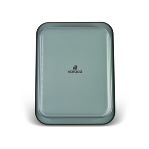 Karaca Multicake Green Dikdörtgen Fırın Tepsisi 22x28 Cm görseli 2