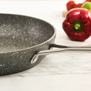 Karaca Biogranit Salvador Tava 30 Cm Gri görseli 3