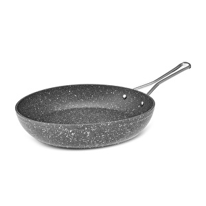Karaca Biogranit Salvador Tava 26 Cm Gri görseli 5