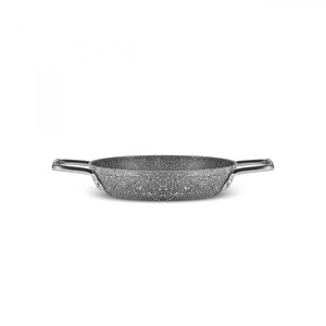 Karaca Biogranit Salvador Sahan 20 Cm Gri görseli 7