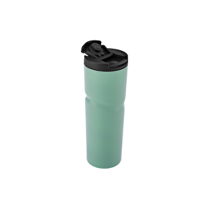 Karaca Capella Çelik El Termosu 500 ml Mint görseli 7