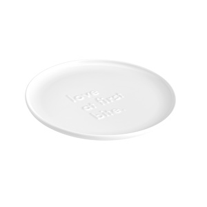 Karaca Monica 4 Parça Porselen Pasta Seti 19 Cm  görseli 6