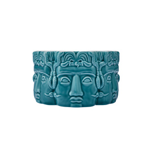 Karaca X İst Collecition Medusa Çerezlik Yeşil görseli 4