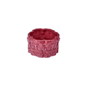 Karaca X İst Collection Medusa Çerezlik Pembe görseli 5