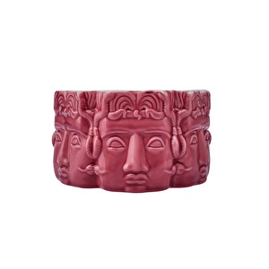 Karaca X İst Collection Medusa Çerezlik Pembe görseli 6