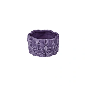 Karaca X İst Collection Medusa Çerezlik Mor görseli 6