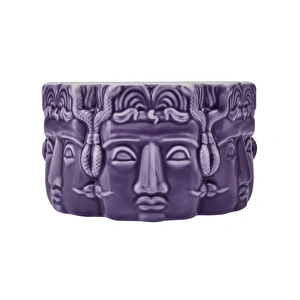 Karaca X İst Collection Medusa Çerezlik Mor görseli 4