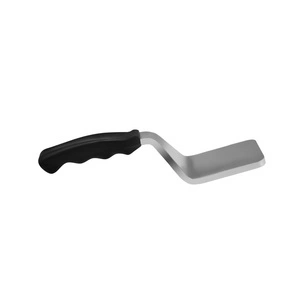 Karaca Atlantik Çelik Et Döveceği 24 cm görseli 3