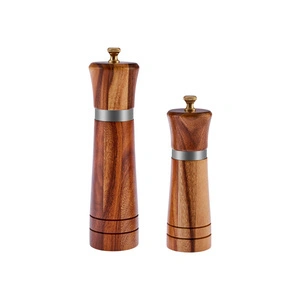 Karaca Ares 2'li Baharat Değirmeni görseli 3