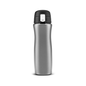 Karaca Jüpiter Inox Çelik Sızdırmaz Termos 395 ml Rosegold görseli 7