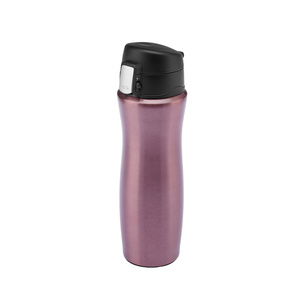 Karaca Jüpiter Inox Çelik Sızdırmaz Termos Rosegold 395 Ml  görseli 8
