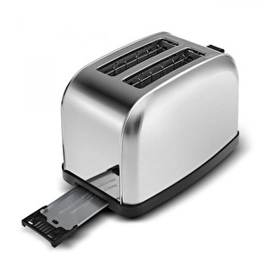 Karaca Inox Led Zaman Göstergeli Ekmek Kızartma Makinesi görseli 9
