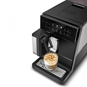 Karaca Baristaroma A3 Tam Otomatik Espresso Makinesi görseli 6