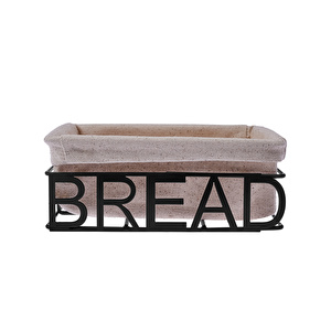 Karaca Bread Kare Ekmek Sepeti görseli 3