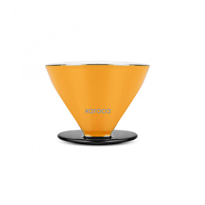 Karaca Hatır Dripper Sarı 13,6 cm görseli 9