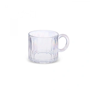 Karaca Luna Lüsterli Kupa 300 Ml  görseli 4