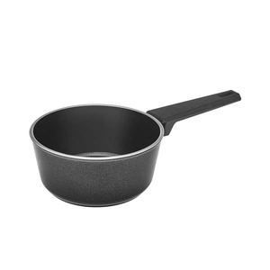 Karaca x Refika Swiss Crystal 18 cm Sütlük/Sosluk Black görseli 2