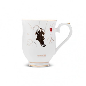 Karaca Unicef Fazilet Kupa 350 Ml görseli 5