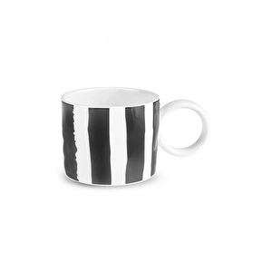 Karaca Erica Çizgili Mug 370 ml görseli 6