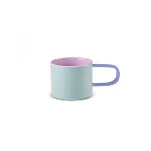 Karaca Dora Yeşil Mug 270 ml görseli 4