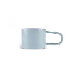 Karaca Dora Mavi Mug 270 ml görseli 4