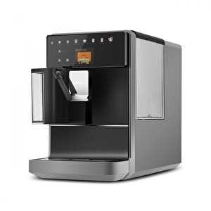 Karaca Baristaroma A5 Tam Otomatik Espresso Makinesi Gray görseli 6