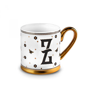 Karaca Z Harfli Kupa 330 Ml