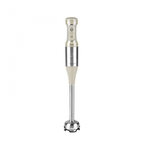 Karaca MM Prosteel Cam Mutfak Robotu Soft Cream - Inox görseli 10