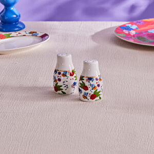 Karaca Frida Tuzluk Biberlik