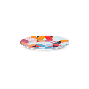 Karaca Frolic Pasta Tabağı 19 Cm görseli 5