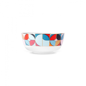 Karaca Frolic Noodle Kase 14 Cm görseli 6