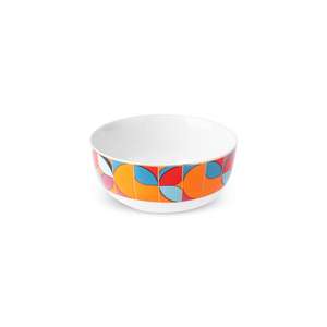 Karaca Frolic Noodle Kase 14 Cm görseli 5