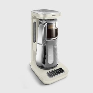 Karaca Çaysever Robotea Pro Quartz 4 in 1 Cam Çay Makinesi Swiss görseli 3