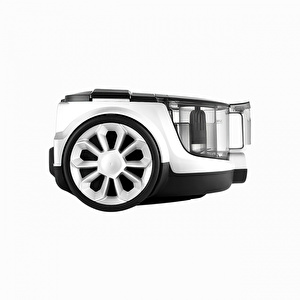 Karaca Vantuz High Force Pearl White Elektrikli Süpürge görseli 7