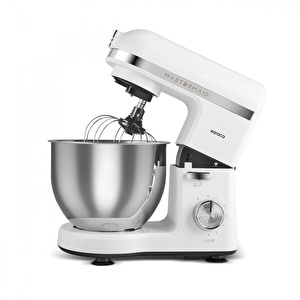 Karaca Mastermaid Chef Hamur Yoğurma Makinesi  Swiss  5L görseli 1