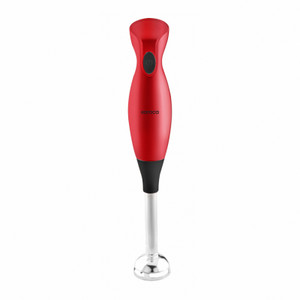 Karaca Çubuk Blender Imperial Red 550W